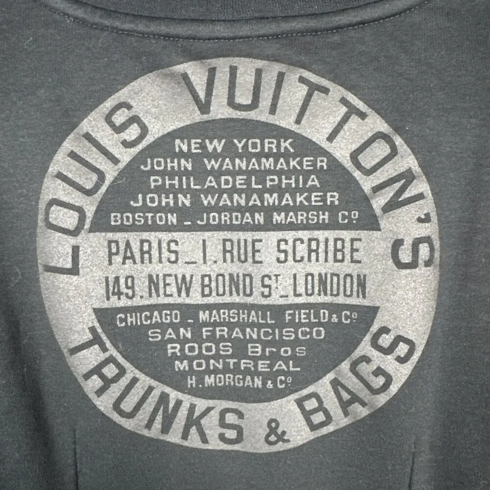Louis Vuitton this pre